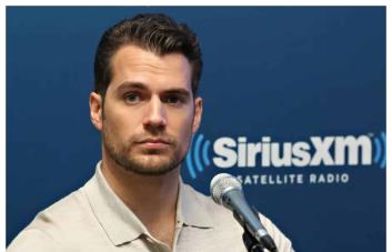 Henry Cavill se convertirá en padre por primera vez junto a su millonaria novia