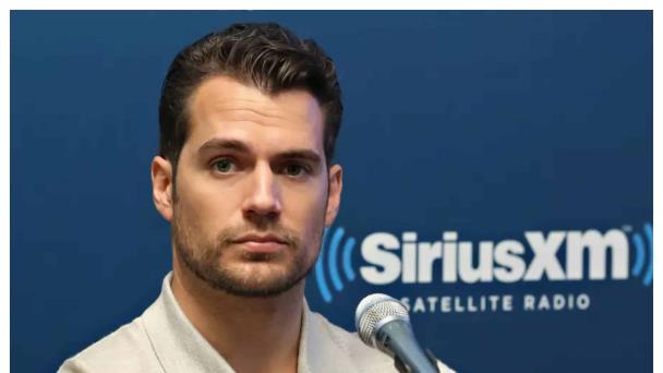 Henry Cavill se convertirá en padre por primera vez junto a su millonaria novia