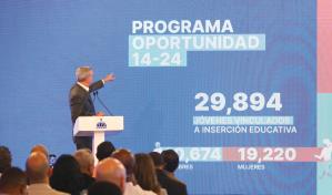 Abinader defiende la credibilidad de la Junta Central Electoral ante los críticos