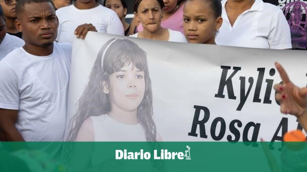Implicado en muerte de niña Kylie Rosa será procesado como menor