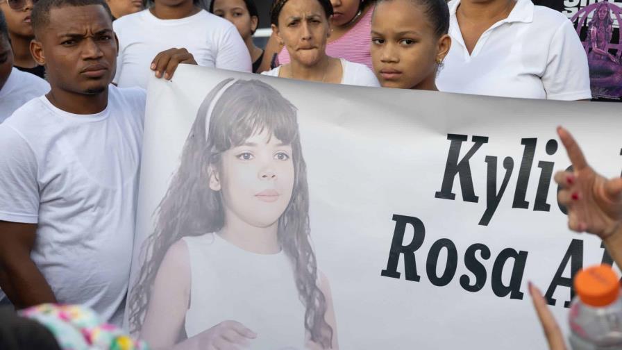 Imputado en muerte de niña Kylie Rosa será juzgado como menor; cumplió 18 años el día del asalto