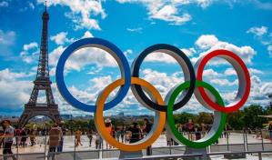 Seguridad de los atletas en París-2024 prioridad número 1 del Comité Olímpico de EE. UU.