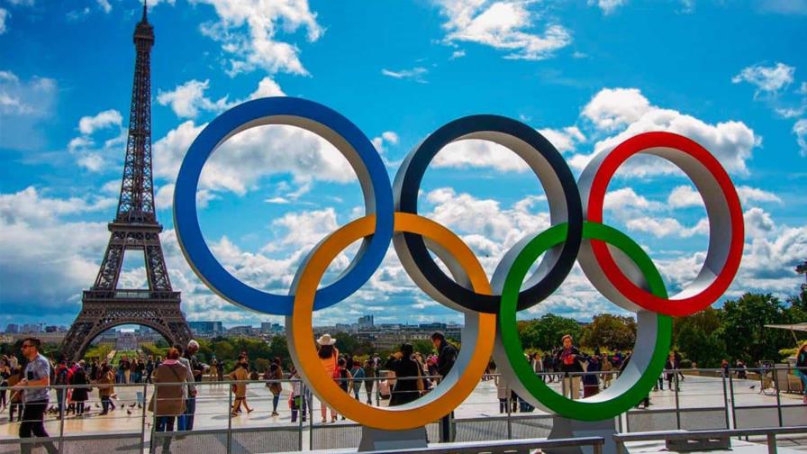 Seguridad de los atletas en París-2024 prioridad número 1 del Comité Olímpico de EE. UU.