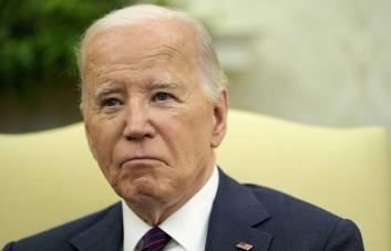 Biden reafirma su compromiso con una tregua en Gaza tras el ataque de Irán contra Israel