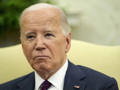 Joe Biden reafirma su compromiso con una tregua en Gaza