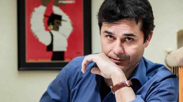 Laurent Binet: La religión sigue siendo una gran amenaza para la libertad del arte