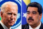 EE.UU. exhorta a Maduro a dialogar de buena fe y permitir unas elecciones competitivas EE.UU. exhorta a Maduro a dialogar de buena fe y permitir unas elecciones competitivas