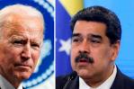 Presionar a Maduro sin disparar la migración venezolana, el dilema de Joe Biden Presionar a Maduro sin disparar la migración venezolana, el dilema de Joe Biden