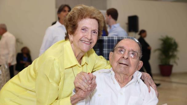 Presentan memoria de don José Manuel Armenteros Rius