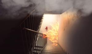 Ni&ntilde;a de 11 a&ntilde;os muere en un incendio al intentar rescatar a su cachorro en EE. UU.