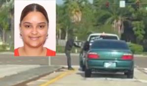 Revelan nuevos detalles del caso de dominicana hallada calcinada dentro de su auto en Florida