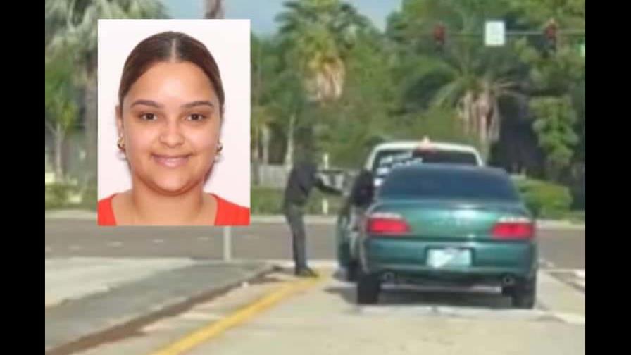 Revelan nuevos detalles del caso de dominicana hallada calcinada dentro de su auto en Florida