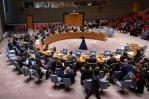Consejo de Seguridad discute fecha de votación sobre adhesión de Palestina a la ONU Consejo de Seguridad discute fecha de votación sobre adhesión de Palestina a la ONU