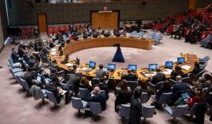 Egipto y Jordania deploran la incapacidad del Consejo de Seguridad ante el veto de EE.UU.