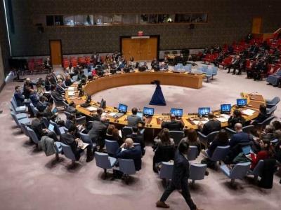 Discuten fecha de votación sobre adhesión de Palestina a la ONU