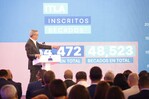 Programa educativo "Oportunidad 14-24" ha beneficiado más de 29,800 jóvenes en todo el país Programa educativo "Oportunidad 14-24" ha beneficiado más de 29,800 jóvenes en todo el país