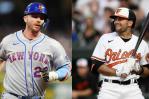 Alonso y Cowser electos Jugadores de la Semana en MLB Alonso y Cowser electos Jugadores de la Semana en MLB