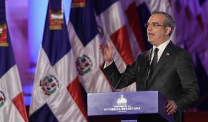 Abinader confía que en dos meses se pueda presentar al Congreso la ley creó DNI