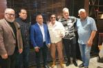 Sociedad de autores entrega RD$28 millones a afiliados
