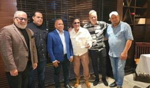 Sociedad de autores entrega RD$28 millones a afiliados