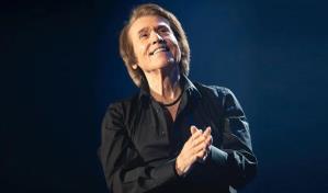 Raphael visitar&aacute; tres ciudades colombianas como parte de su gira Victoria