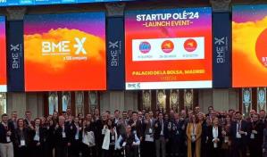 Evento de emprendimiento Startup Olé celebra su primera edición en Miami