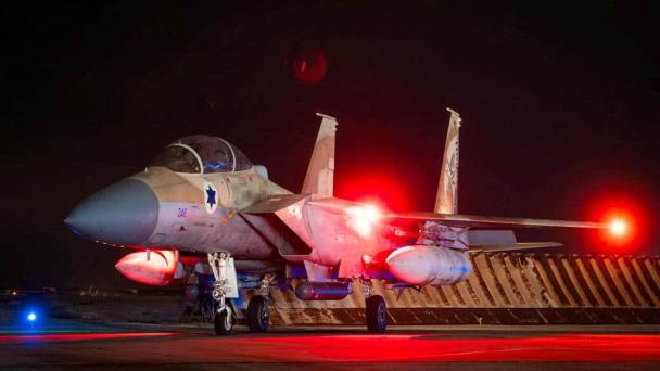 Israel, decidido a continuar su ofensiva en Gaza después del ataque iraní
