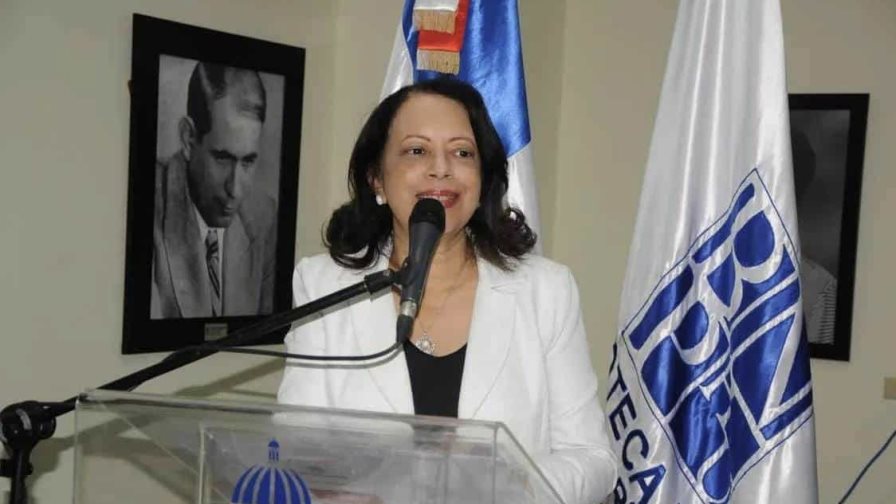 Las peticiones de la Unión de Escritores Dominicanos en manifiesto sobre política cultural