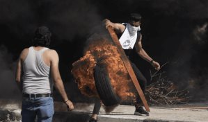 EE. UU. expresa preocupación por la violencia en Cisjordania tras la muerte de un niño israelí