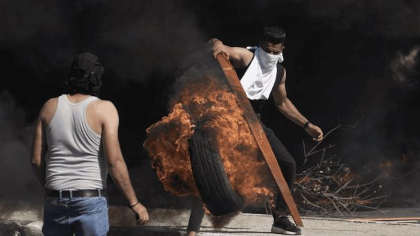 EE. UU. expresa preocupación por la violencia en Cisjordania tras la muerte de un niño israelí
