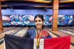 Vivian Luna logra bronce en inicio del XII Iberoamericano de Boliche Vivian Luna logra bronce en inicio del XII Iberoamericano de Boliche