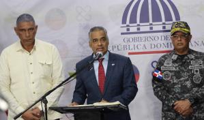 Primeros mil policías egresados de la escuela de Gaspar Hernández van para las calles a patrullar