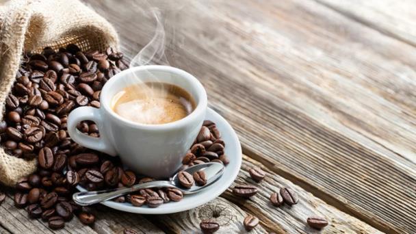 Ese café de la mañana podría haber surgido hace más de medio millón de años