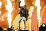 Abogados de Travis Scott piden desestimar demanda por muertes en el festival Astroworld Abogados de Travis Scott piden desestimar demanda por muertes en el festival Astroworld