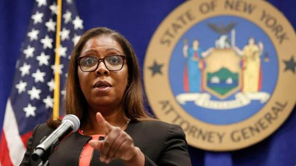 Recomendaciones de la fiscal general de NY a los dominicanos para evitar estafas inmobiliarias