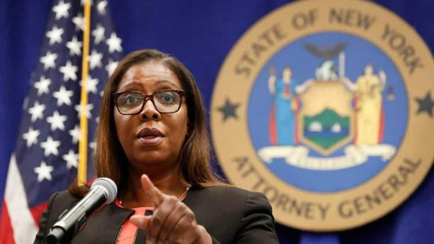 Fiscal General de NY advierte sobre estafas inmobiliarias dirigidas a la comunidad dominicana