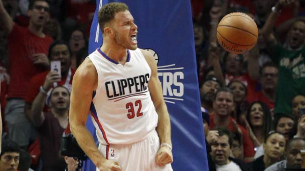 Blake Griffin anuncia su retiro de la NBA después de 14 años de carrera