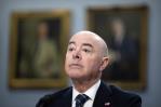 Republicanos envían al Senado acusaciones contra el jefe de migración de Biden Republicanos envían al Senado acusaciones contra el jefe de migración de Biden