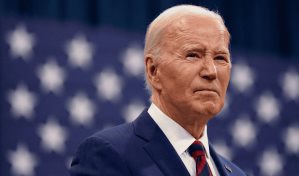 Biden reivindica sus ra&iacute;ces obreras en Pensilvania y ataca al multimillonario Trump