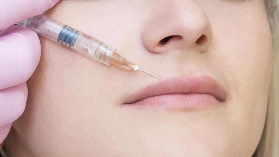Al menos 19 mujeres se enfermaron tras recibir inyecciones de bótox en EE.UU.