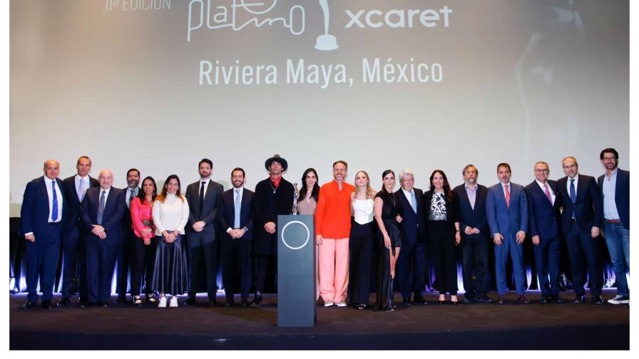 Concluyen las votaciones de la XI Edición de los Premios PLATINO XCARET