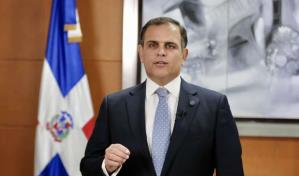 La carta de renuncia de Jochy Vicente tras cinco años frente al Ministerio de Hacienda