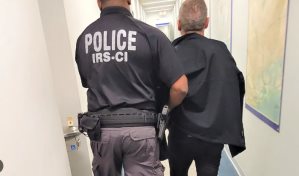 Arrestan dominicano en Nueva York por un fraude fiscal de más de 100 millones de dólares