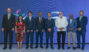 DP World celebra 20 años de operaciones en República Dominicana