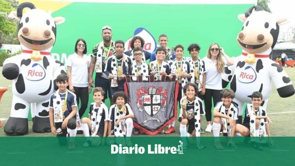 El Colegio St. David conquista la sexta edición de Copa Rica de fútbol