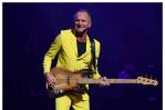 El mensaje de Sting para los dominicanos a propósito de su participación en Capitalia El mensaje de Sting para los dominicanos a propósito de su participación en Capitalia