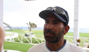 El ProAm le da apertura al Corales Puntacana Championship