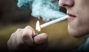 Reino Unido aprueba un proyecto de ley para acabar con el consumo de tabaco