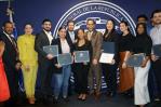 Estudiantes dominicanos en Columbia University son reconocidos por sus méritos académicos Estudiantes dominicanos en Columbia University son reconocidos por sus méritos académicos