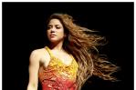 “Las mujeres ya no lloran”, de Shakira, es el álbum más escuchado del año hasta la fecha